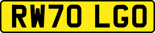 RW70LGO