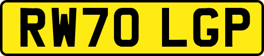 RW70LGP