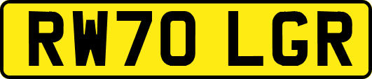 RW70LGR