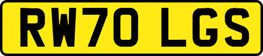 RW70LGS