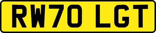 RW70LGT