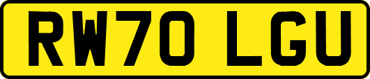 RW70LGU