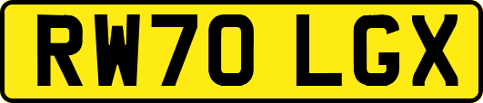 RW70LGX