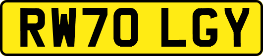 RW70LGY