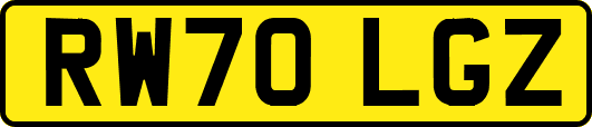 RW70LGZ