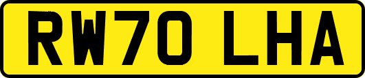 RW70LHA