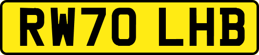 RW70LHB