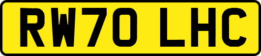 RW70LHC