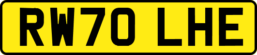 RW70LHE