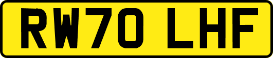 RW70LHF