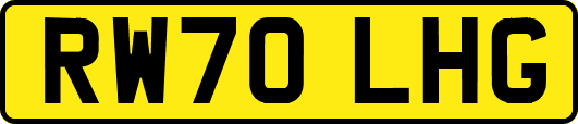 RW70LHG