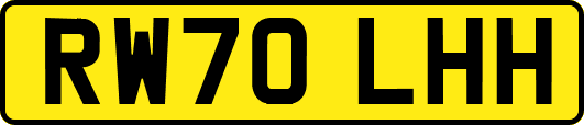 RW70LHH