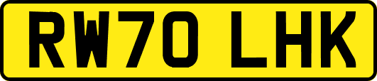 RW70LHK