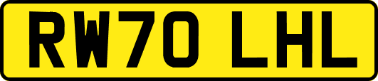 RW70LHL
