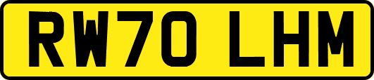 RW70LHM