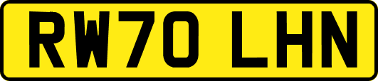 RW70LHN