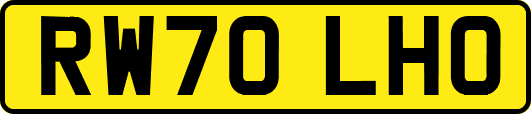 RW70LHO