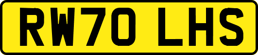 RW70LHS