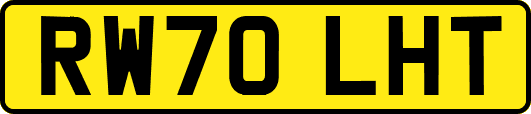 RW70LHT