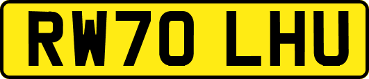 RW70LHU