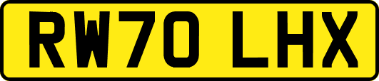 RW70LHX