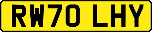 RW70LHY