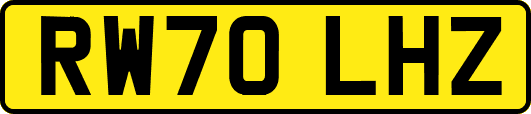 RW70LHZ