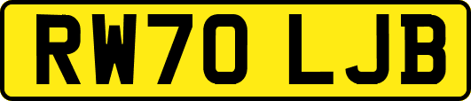 RW70LJB