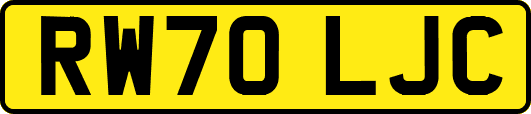 RW70LJC