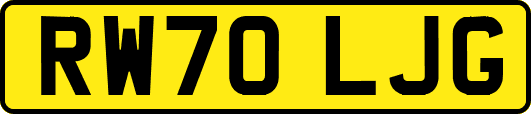 RW70LJG