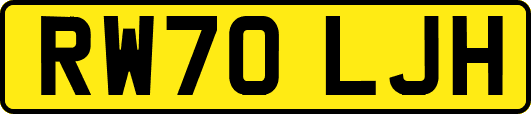 RW70LJH