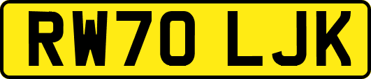 RW70LJK