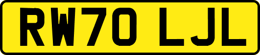 RW70LJL