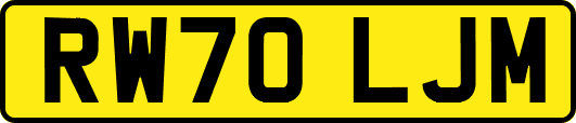 RW70LJM