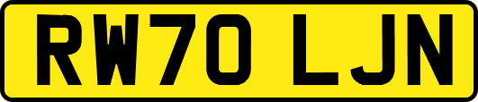 RW70LJN