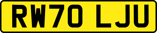 RW70LJU