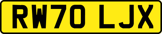 RW70LJX