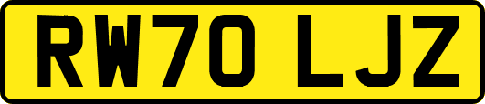 RW70LJZ