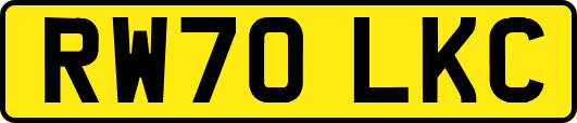 RW70LKC