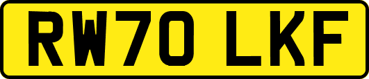 RW70LKF