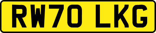 RW70LKG