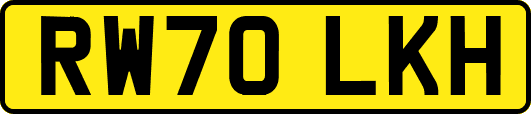 RW70LKH