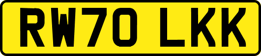 RW70LKK