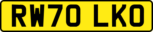 RW70LKO