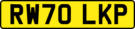 RW70LKP