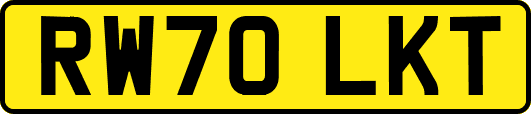 RW70LKT