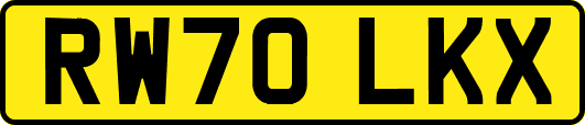 RW70LKX