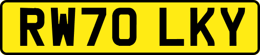 RW70LKY