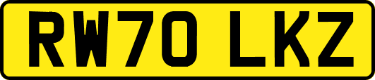 RW70LKZ