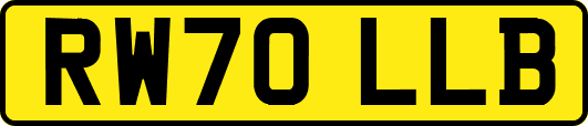 RW70LLB